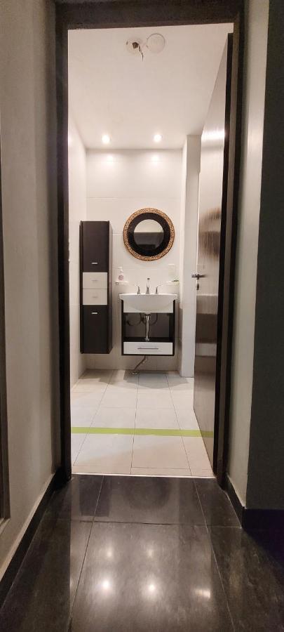 סנטיאגו דל אסטרו Perfecto Espacio מראה חיצוני תמונה